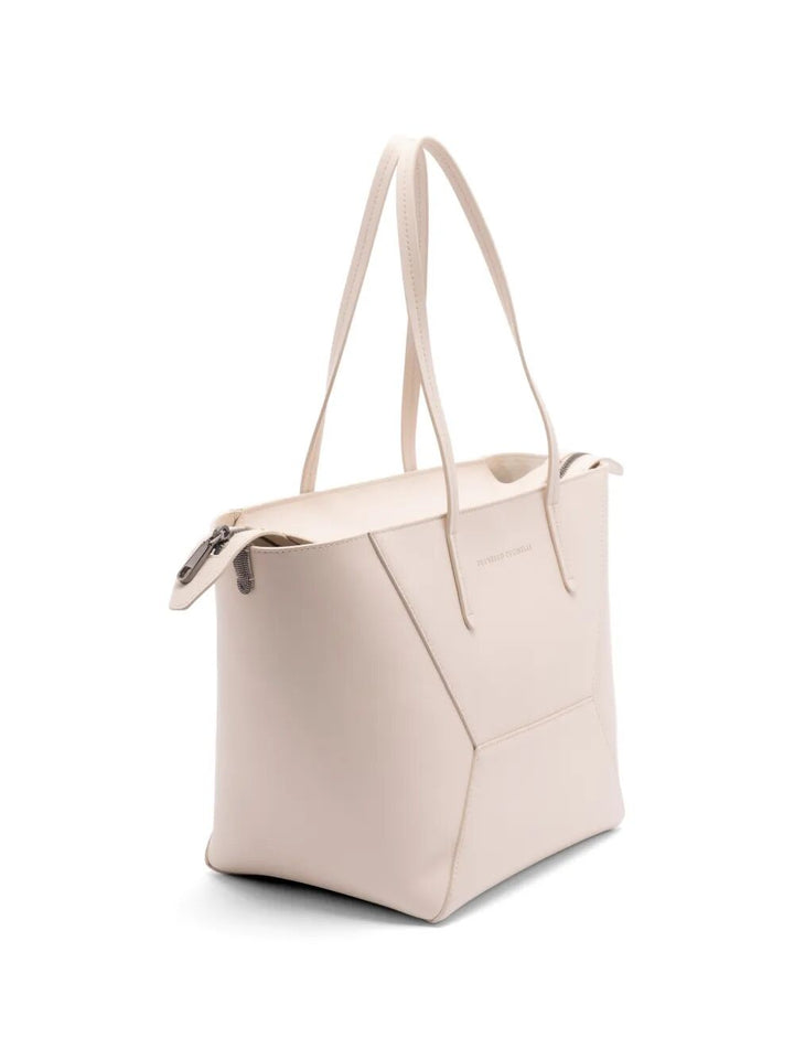 Brunello Cucinelli Totes - Pink & Purple | b85a1ff11070748c211c1bbebe904c85f2634936
