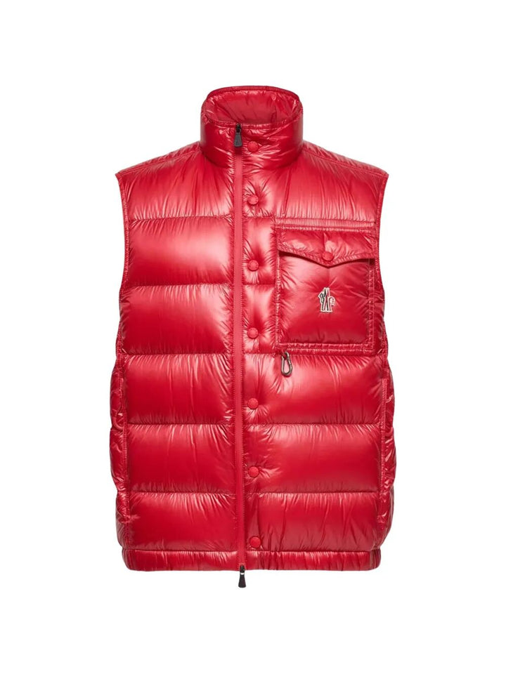 Moncler Down jackets - Red | 3fe1e65a857eabc927cbbb79ffa15375f6dcce62