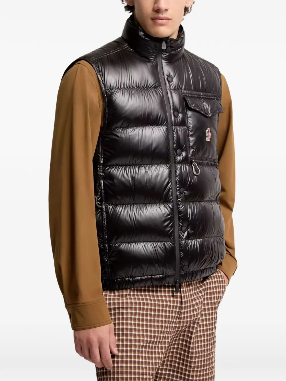 Moncler Down jackets - Black | ba1749881a5f07bca51b29ea4ab218ca30826ef5
