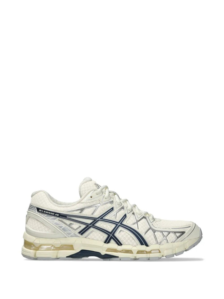 Asics Sneakers - White | 2f5a6bd6f638af6c11e8fe7525d5bdd1e652894f