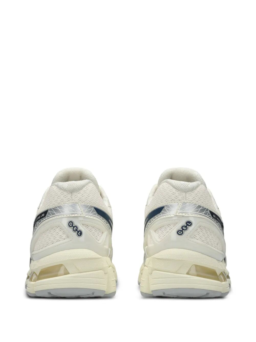 Asics Sneakers - White | dcdf1d5cbd27f73ba1bd741465d315280d8e107a