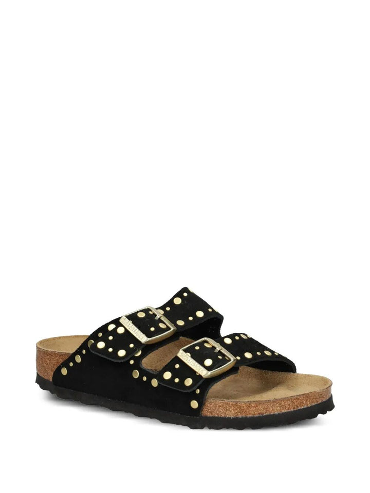 Birkenstock Sandals - Black | 4715c1a84d09e9785c9ca727654e30b6c6f88ba4