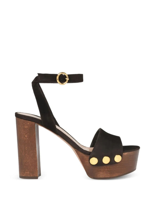 Clog Sandals