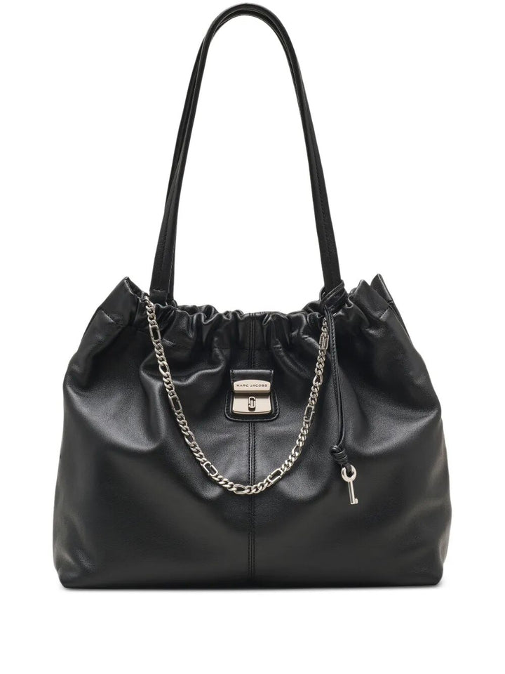 Marc Jacobs Shoulder Bags - Black | 288225758b003a1f1da4a9e16927b92a74da2c13