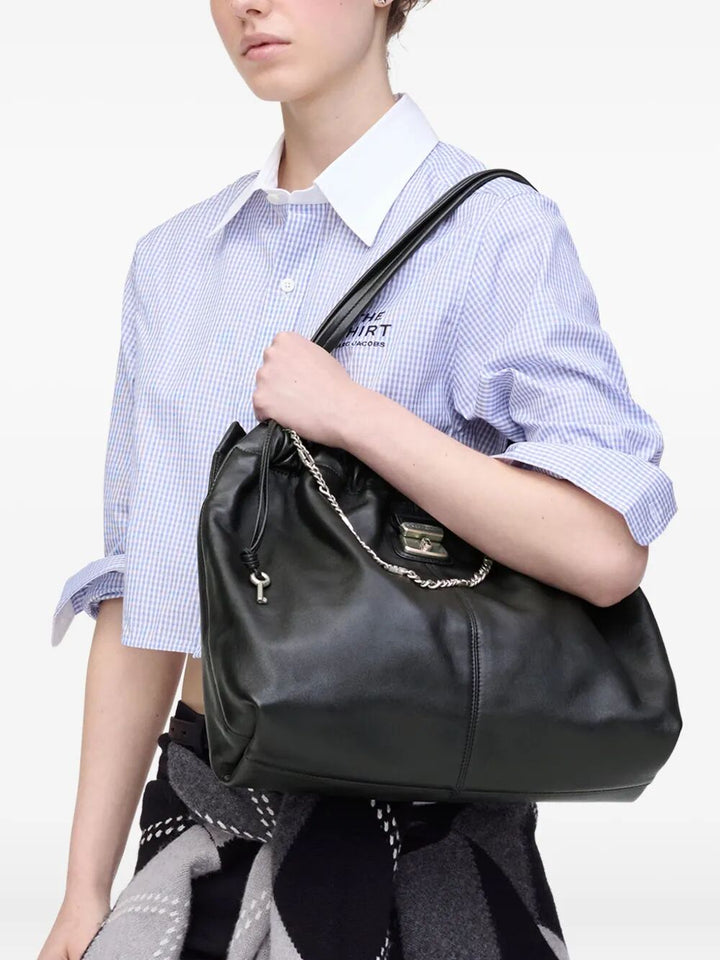 Marc Jacobs Shoulder Bags - Black | 1d810bc6f0bdf2a646f8ba6262cfa0a804103dc0