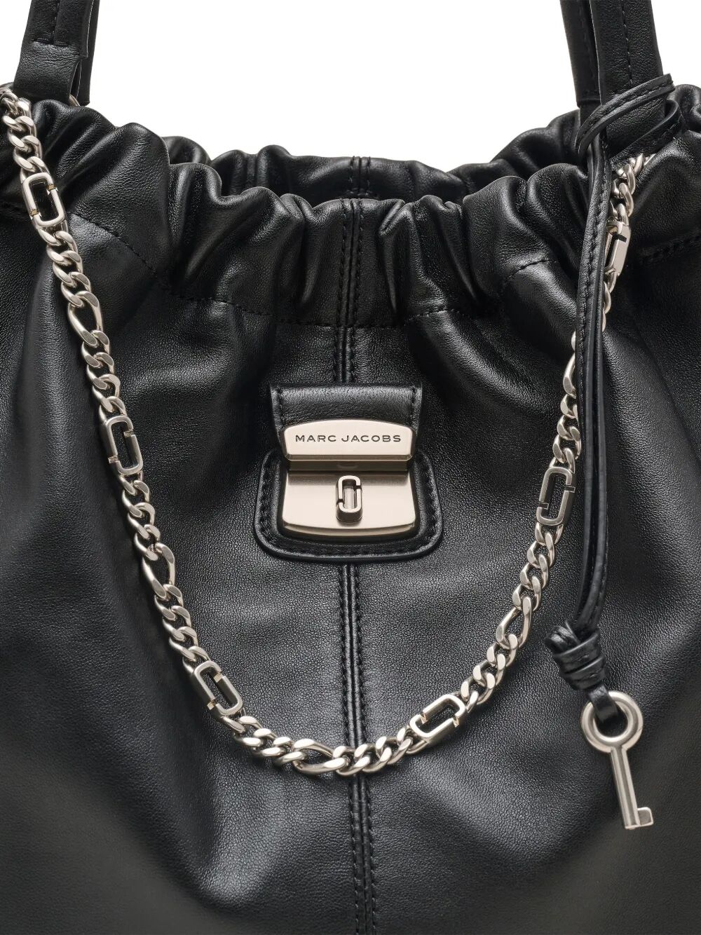 Marc Jacobs Shoulder Bags - Black | f283559c207c4bde8b491901f2d18c7863f5de82