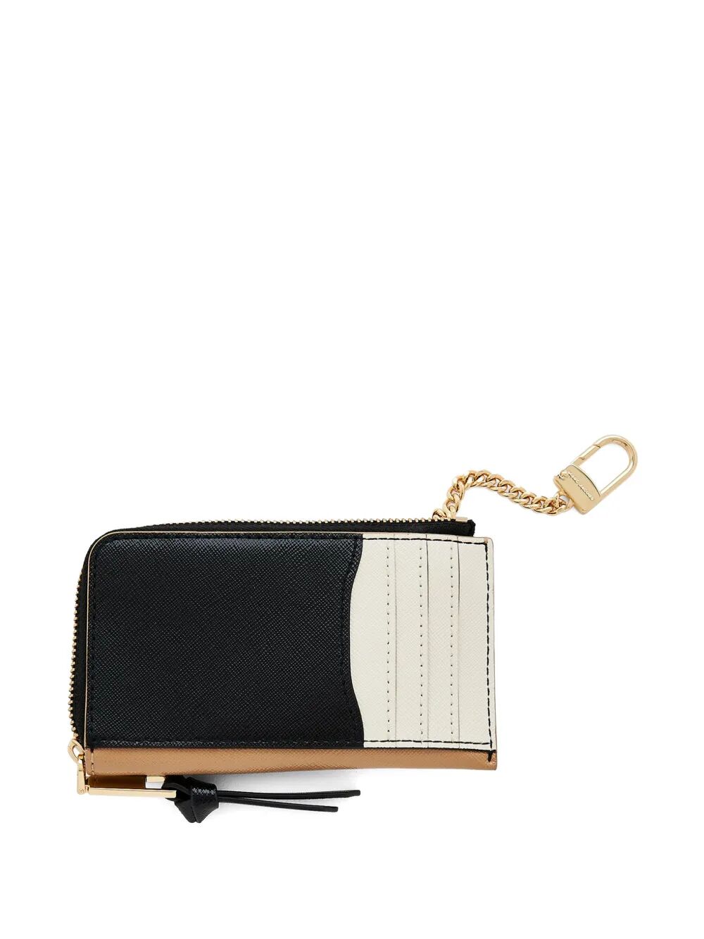 Marc Jacobs PORTAFOGLIO - Brown | 66fb7d2973bd4d74daf306fa44551d869d99951a