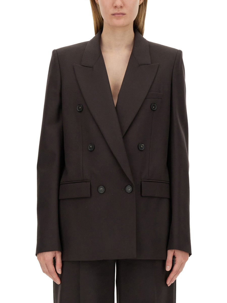 Stella McCartney Jackets - Brown | Wanan Luxury