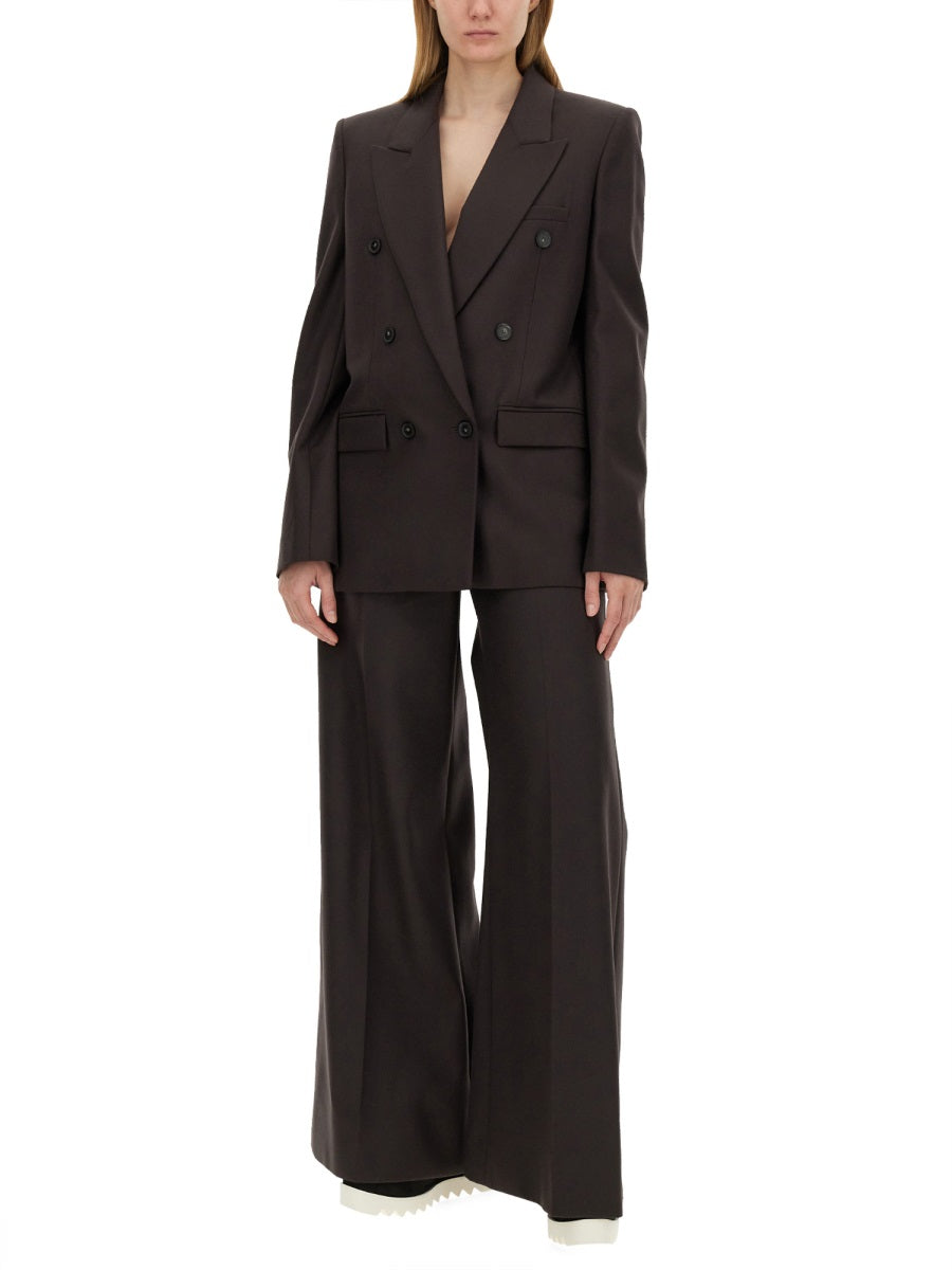 Stella McCartney Pants - Brown | Wanan Luxury