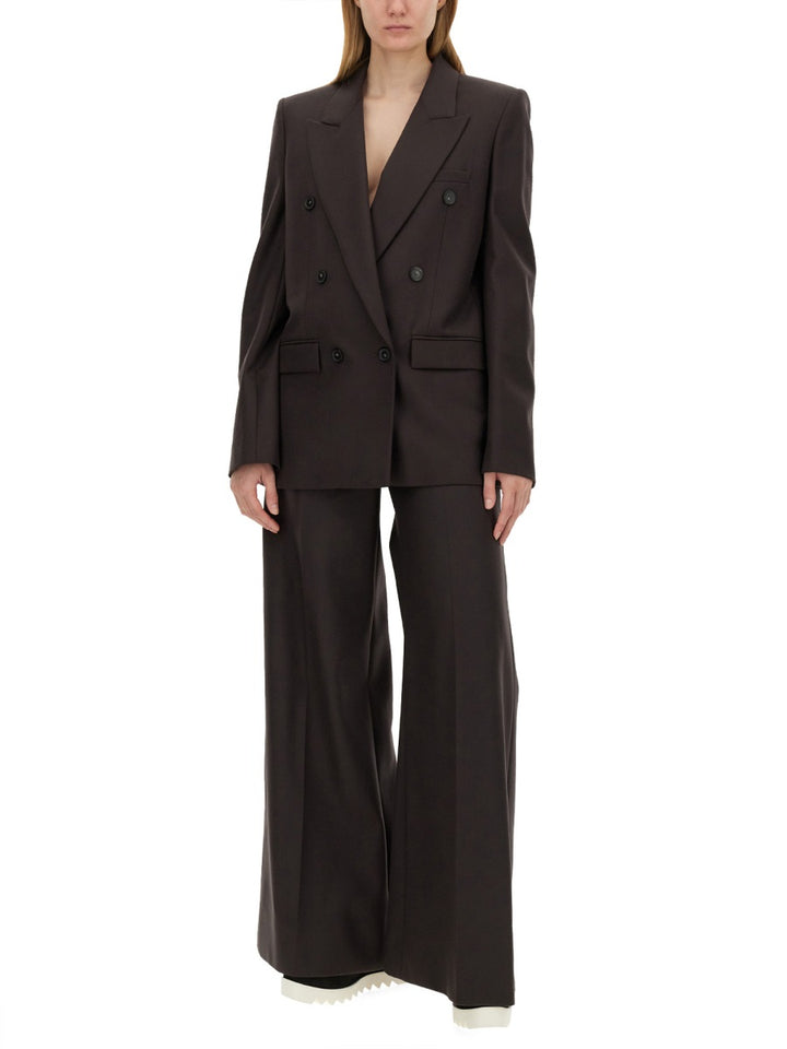 Stella McCartney Pants - Brown | Wanan Luxury