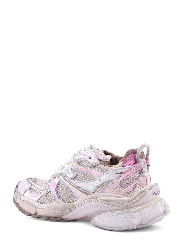 Balenciaga Sneakers - Light and natural | 90f9d621901cea0003540ffbff8373b5e30dba1d