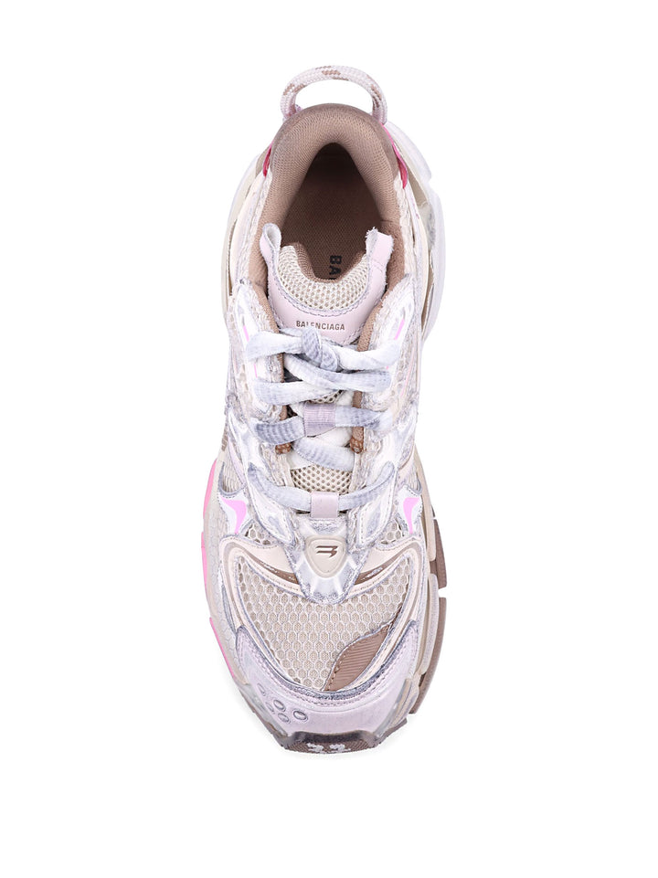 Balenciaga Sneakers - Light and natural | a66638d3566c941dd8a5cee802f46249a006142d