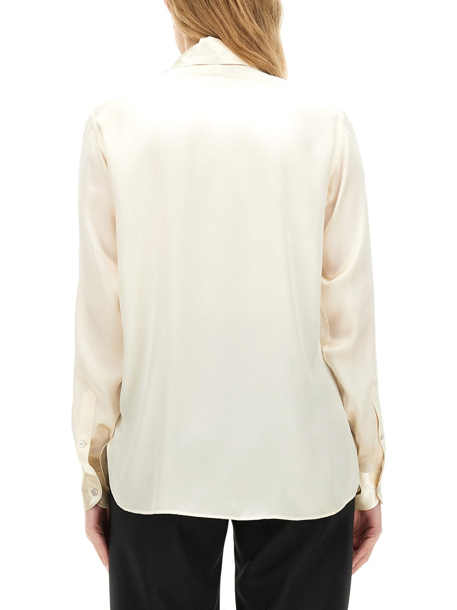 Tom Ford Shirts - White | Wanan Luxury