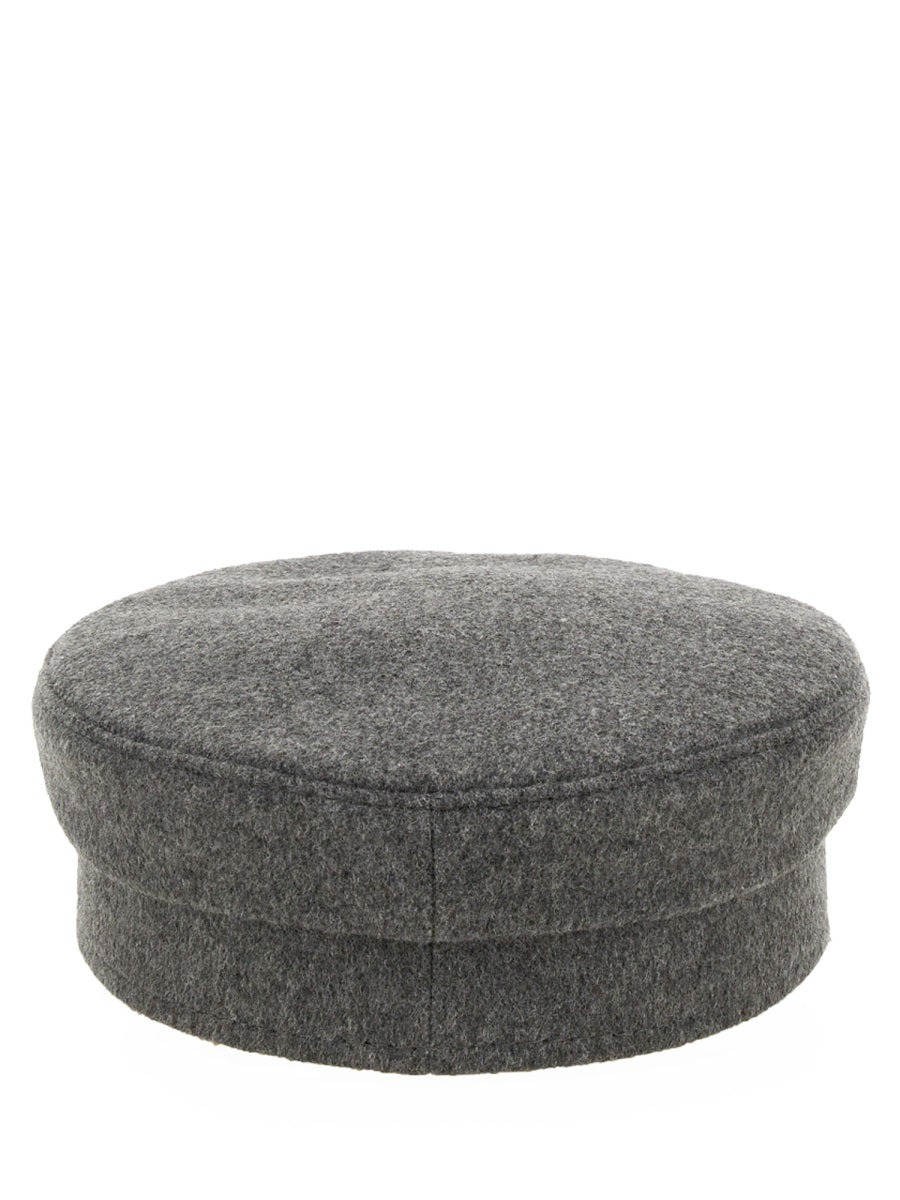 Ruslan Baginskiy Hats - Grey | Wanan Luxury