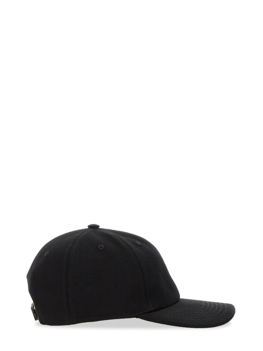 Moschino Hats - Black | Wanan Luxury