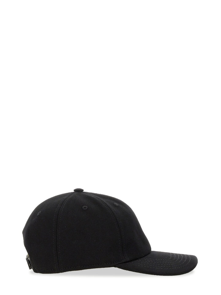 Moschino Hats - Black | Wanan Luxury