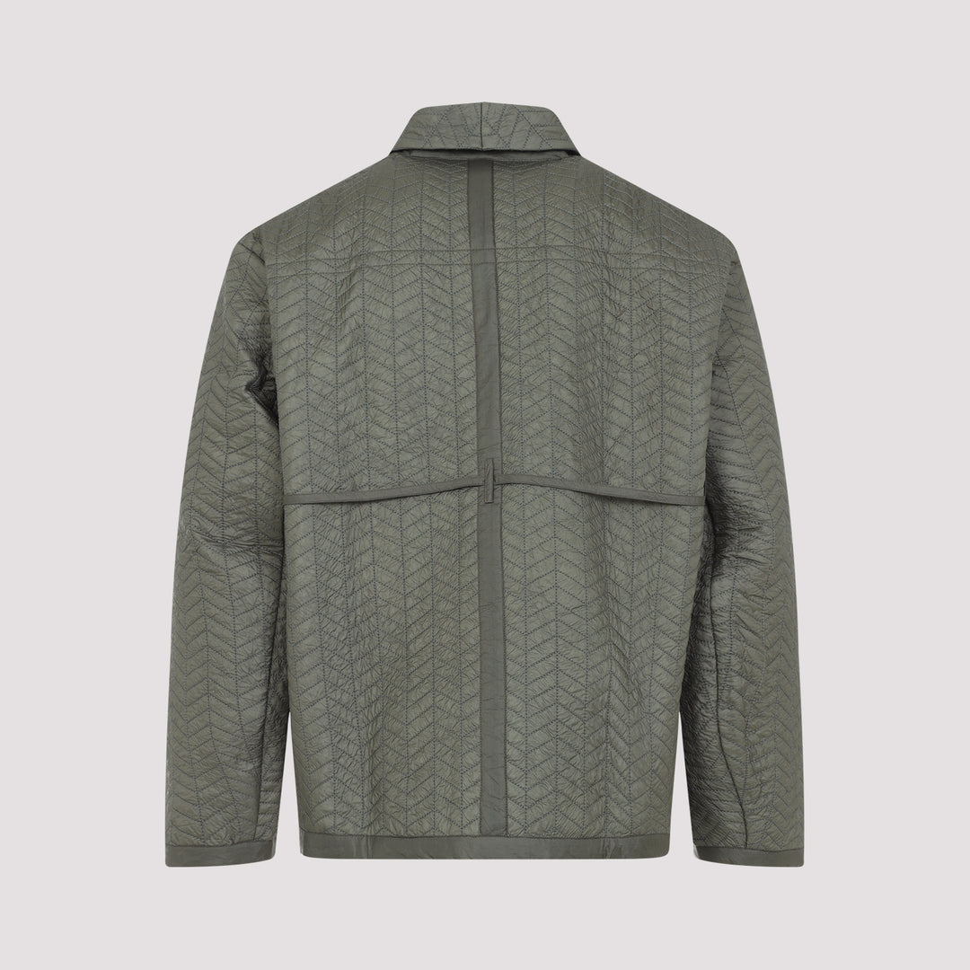 Craig Green Jackets - Green | 882fee7b923d177df6825a047b91bef103df664e