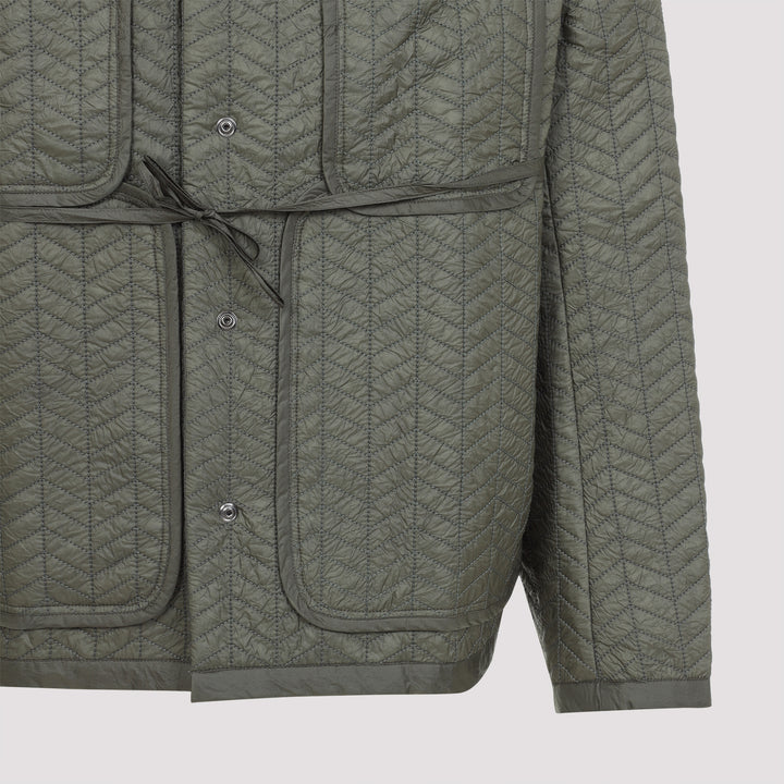 Craig Green Jackets - Green | 82b60571fdce198069f37584a3cebeb732a13ac9
