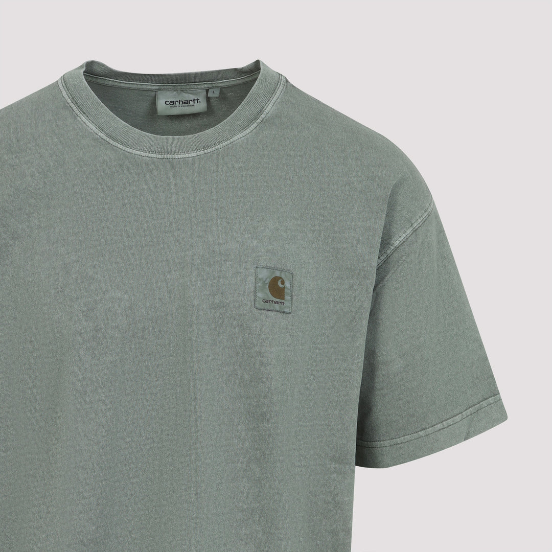 Carhartt Wip T-shirts - Nude & Neutrals | 243a7f2068d04fc70cab89095d2acb8ecf6672d7