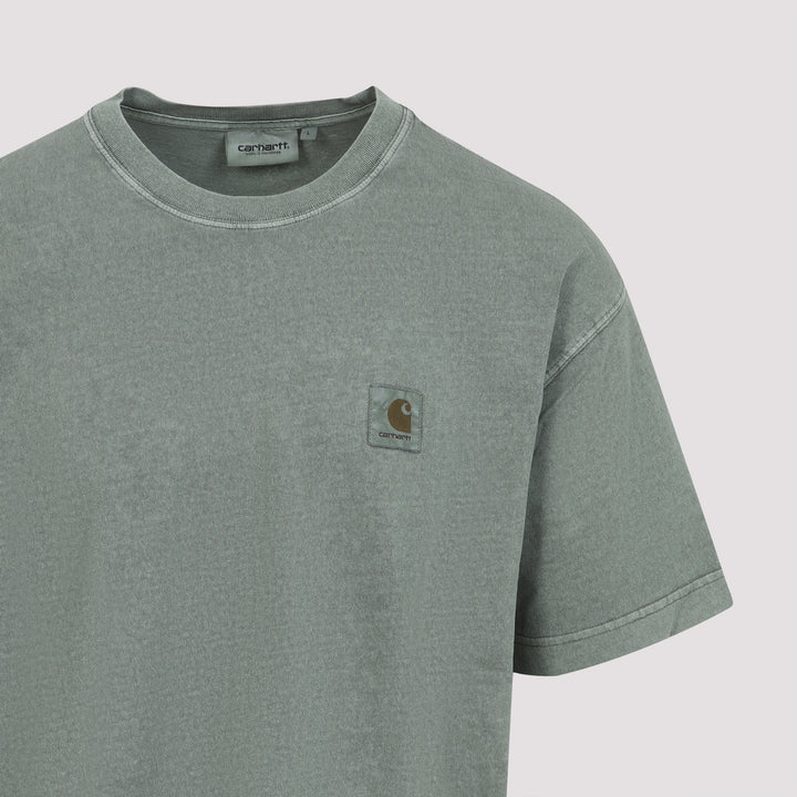 Carhartt Wip T-shirts - Nude & Neutrals | 243a7f2068d04fc70cab89095d2acb8ecf6672d7