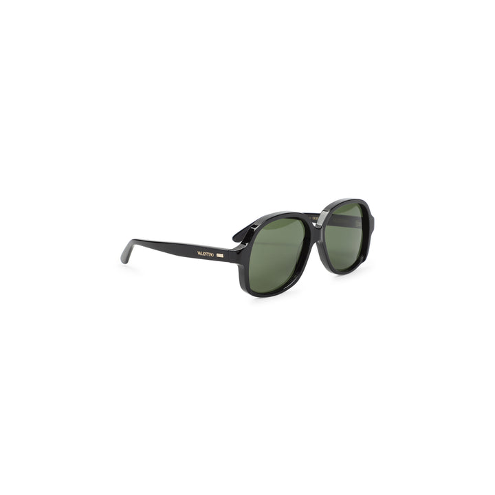 Valentino Garavani Sunglasses - Black | 92d69b3ff42ed8faaf456f7292fda48630eb6f45