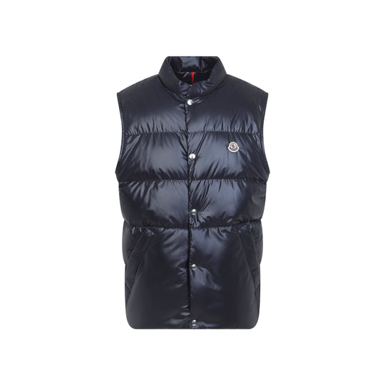 Gilet Blue