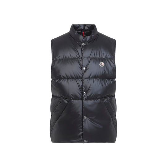 Gilet Black