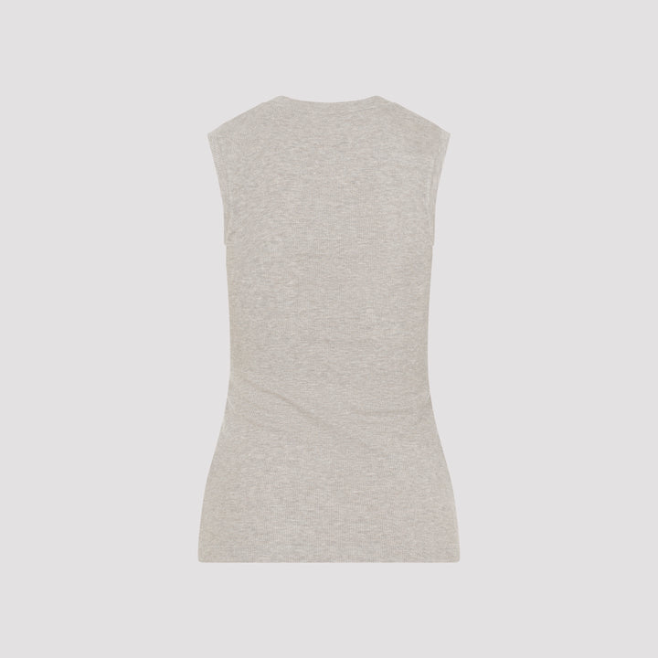 Peserico Tops - Brown | 25bdcb679c58386c8365cbe65da3c28a1a2bcc3d