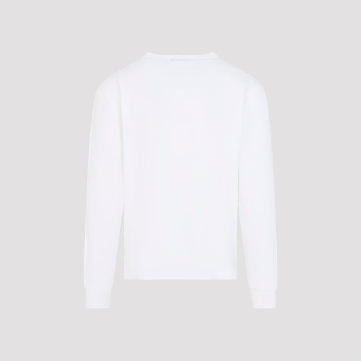 Our Legacy T-shirts - White | c2226848ef0e59284c0a0f768379855da0b24dbc