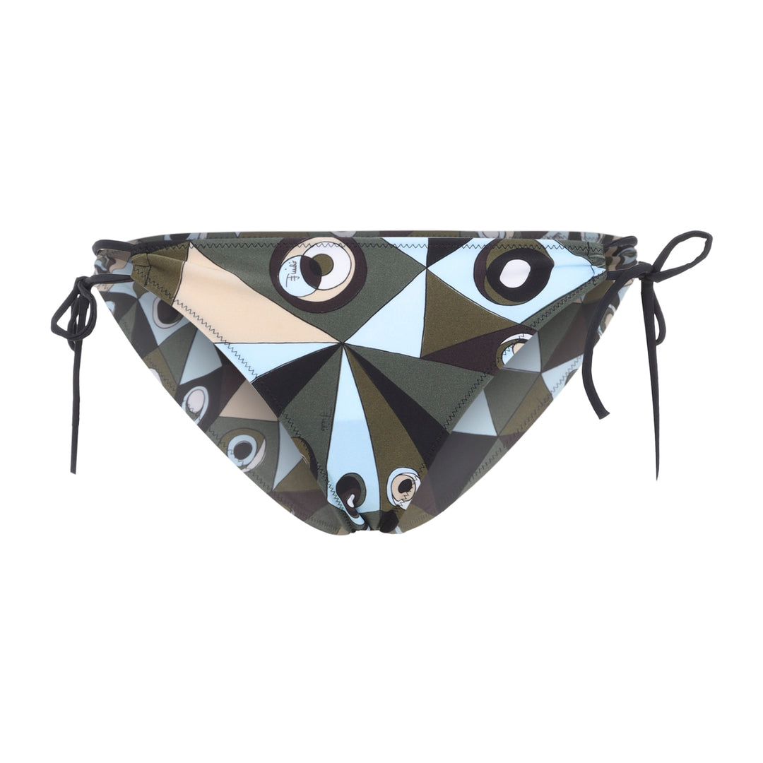 Pucci Bikinis - Multicolour | ad835d0dde193f3fc23d9102d86e7a502a582016