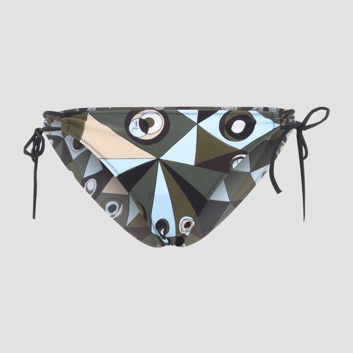 Pucci Bikinis - Multicolour | 2fbd58e2cc611f1757c630cc5e9e73b0cf965930