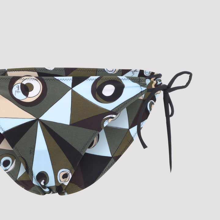Pucci Bikinis - Multicolour | 11b4f93ed9c03d3bca14b0f0eb7e5a7bf60059a6