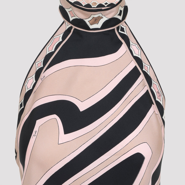 Pucci Mini dresses - Multicolour | 6170d41965374ff491b627fb086ff0acb5fe97a4