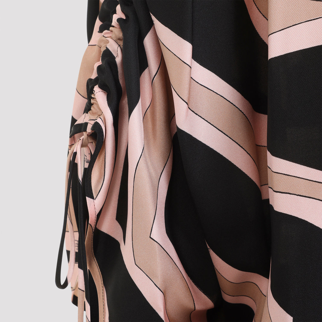 Pucci Mini dresses - Multicolour | ea7596653b6c0c71633defa1cc90d0a2b9d7e4cf