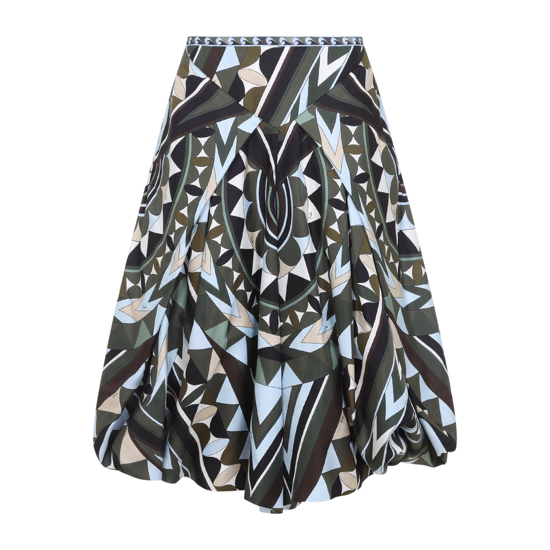Pucci Regular & straight leg - Multicolour | 1611bfe78bd516818d3885982c36cac0c1581246
