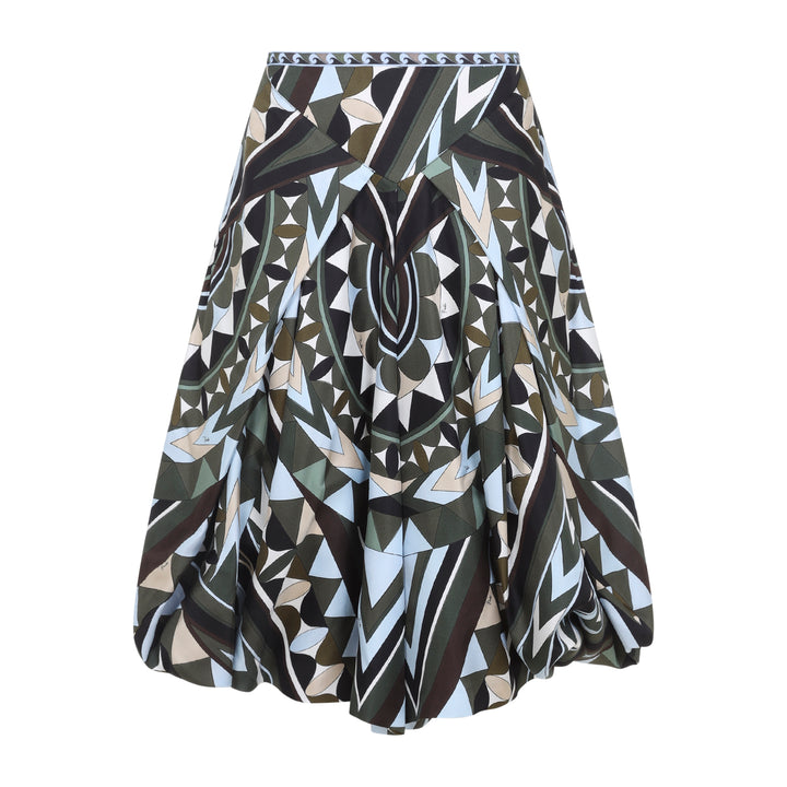 Pucci Regular & straight leg - Multicolour | 1611bfe78bd516818d3885982c36cac0c1581246