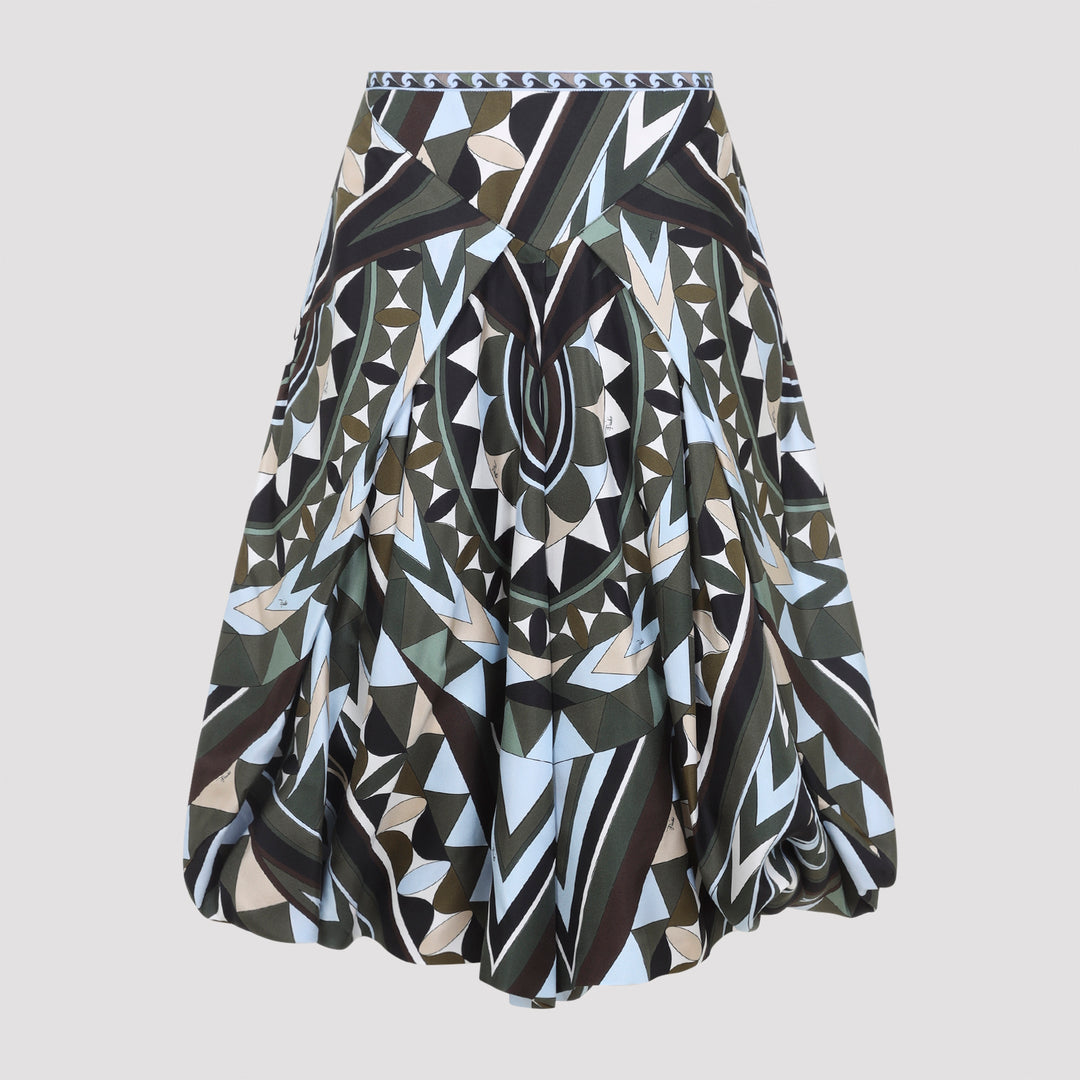 Pucci Regular & straight leg - Multicolour | b64b22669886bc4adaa618059641f75a40d9e177