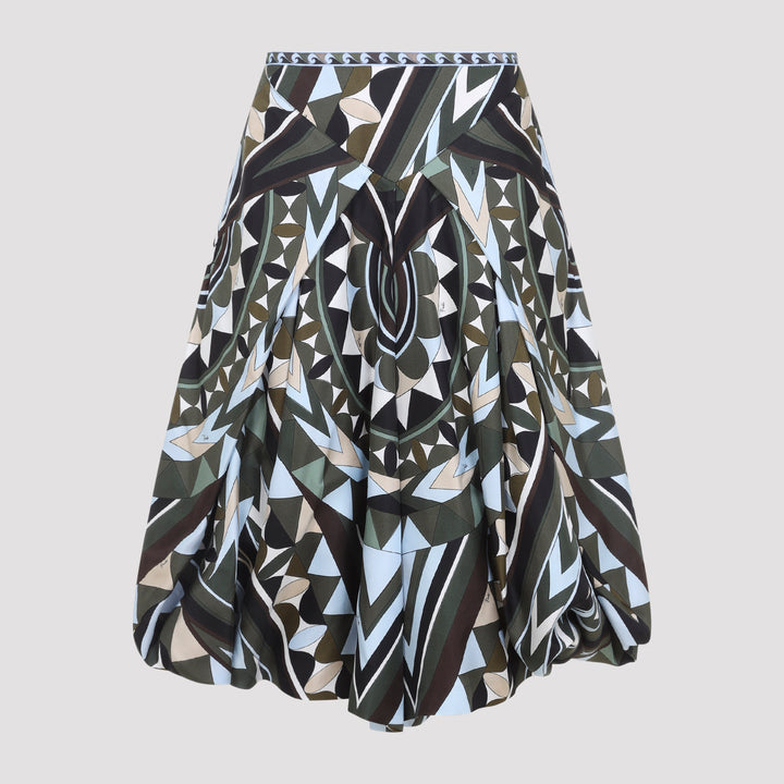 Pucci Regular & straight leg - Multicolour | b64b22669886bc4adaa618059641f75a40d9e177