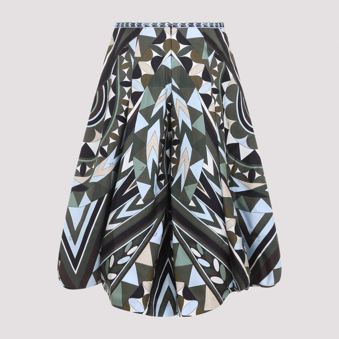 Pucci Regular & straight leg - Multicolour | 5cdc7f9a8ee6f5ced7ab0469798becfe082c248f