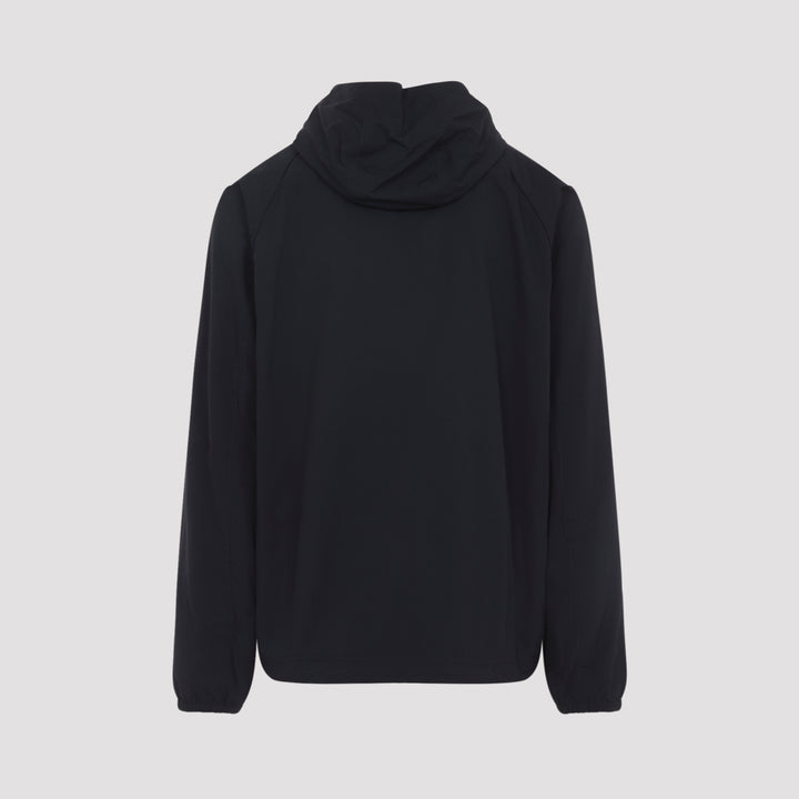 Balenciaga Sport jackets & wind breakers - Black | 20f4e5c58cf2cd240ab4cdf93e33a4b129195c6a