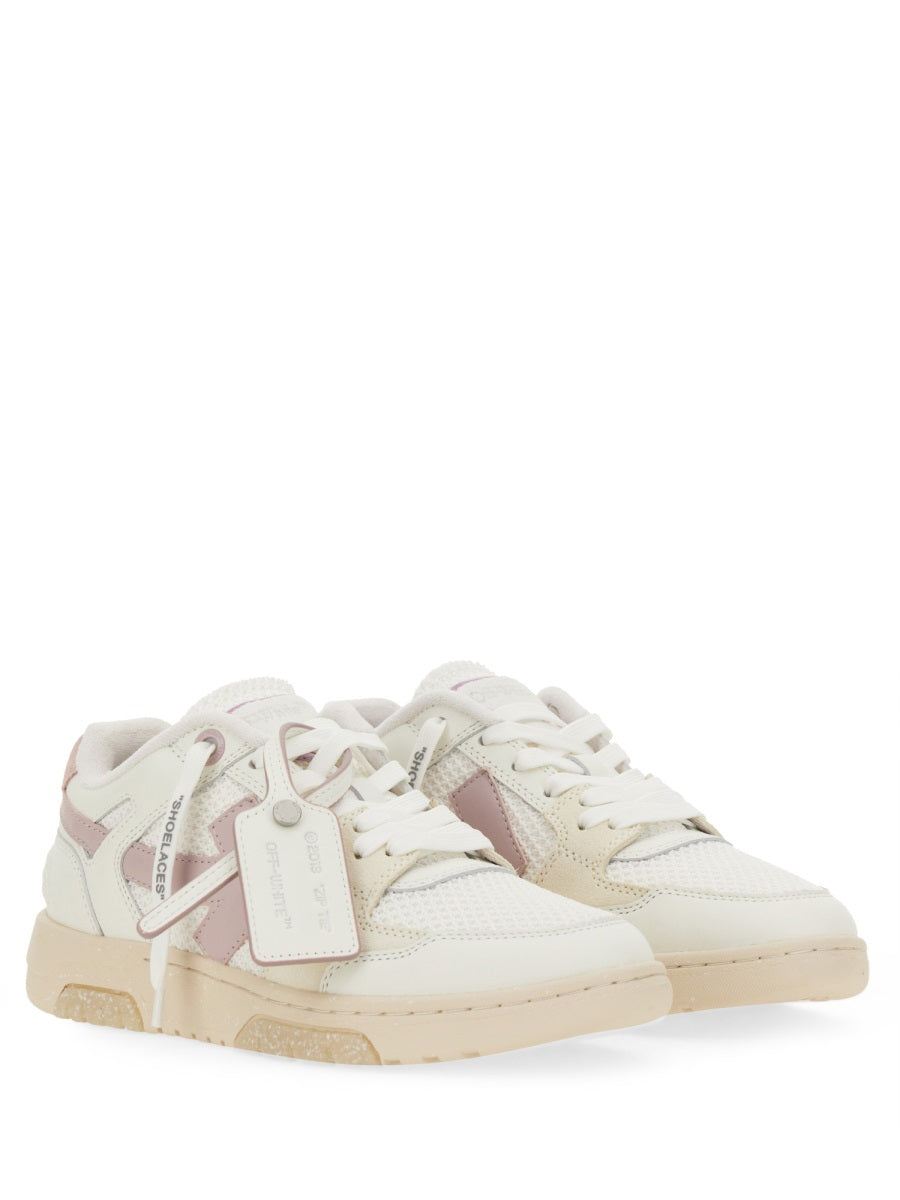 Off-White Sneakers - White | Wanan Luxury