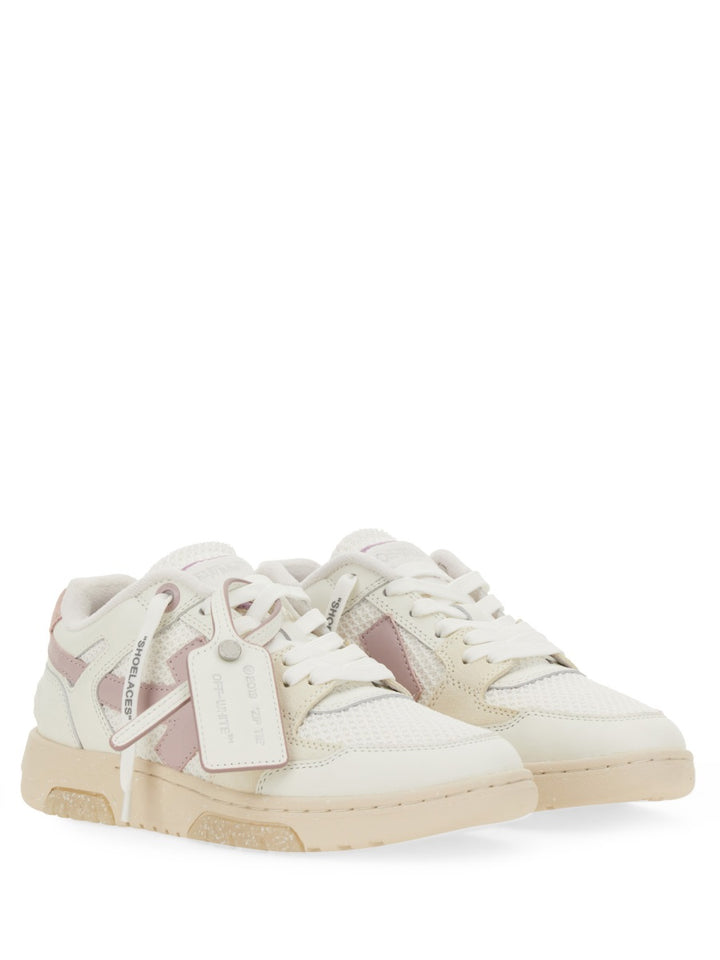 Off-White Sneakers - White | Wanan Luxury