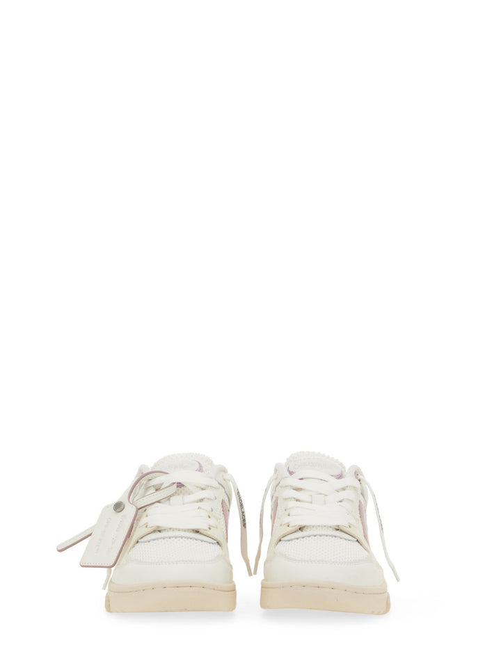 Off-White Sneakers - White | Wanan Luxury