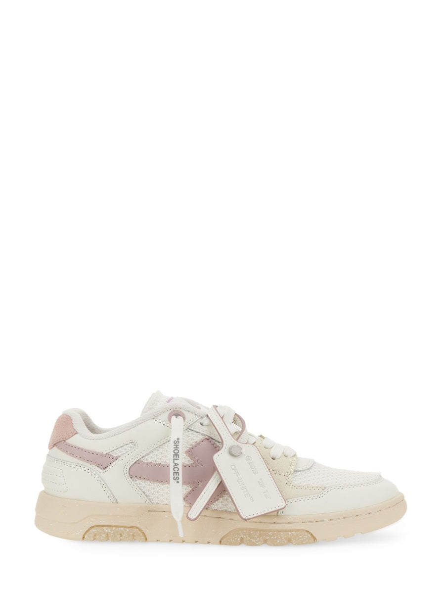 Off-White Sneakers - White | Wanan Luxury