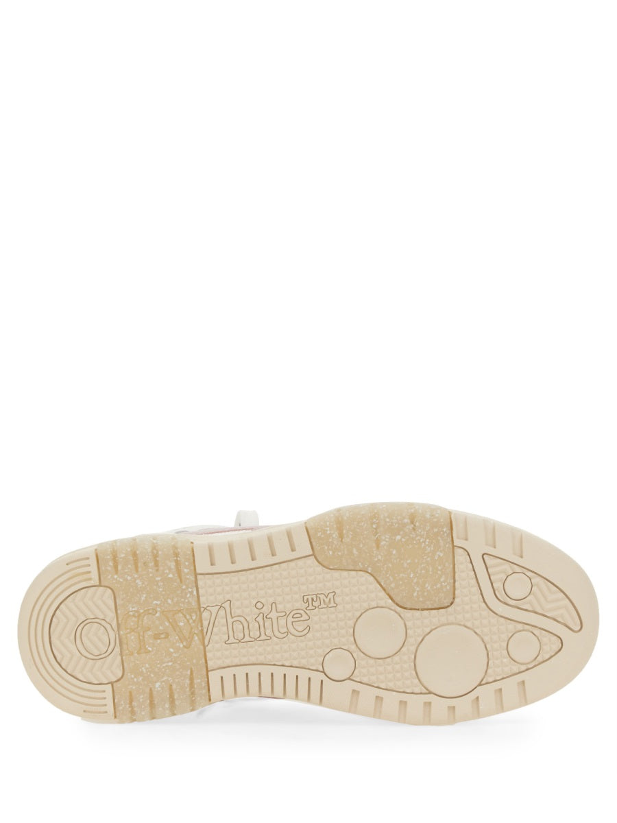 Off-White Sneakers - White | Wanan Luxury