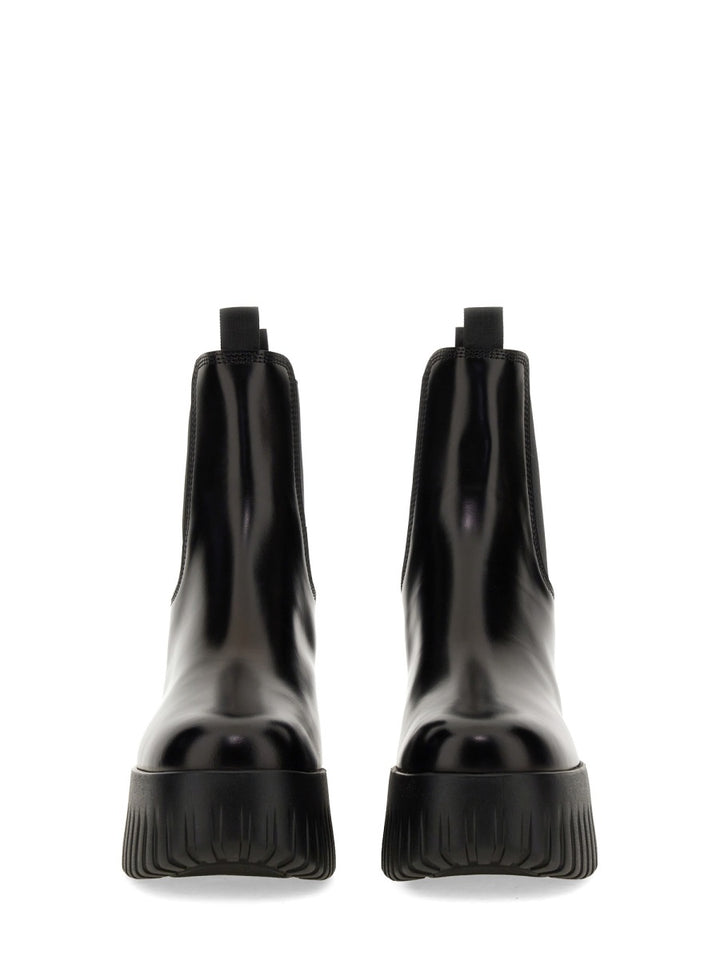 Hogan Boots - Black | Wanan Luxury