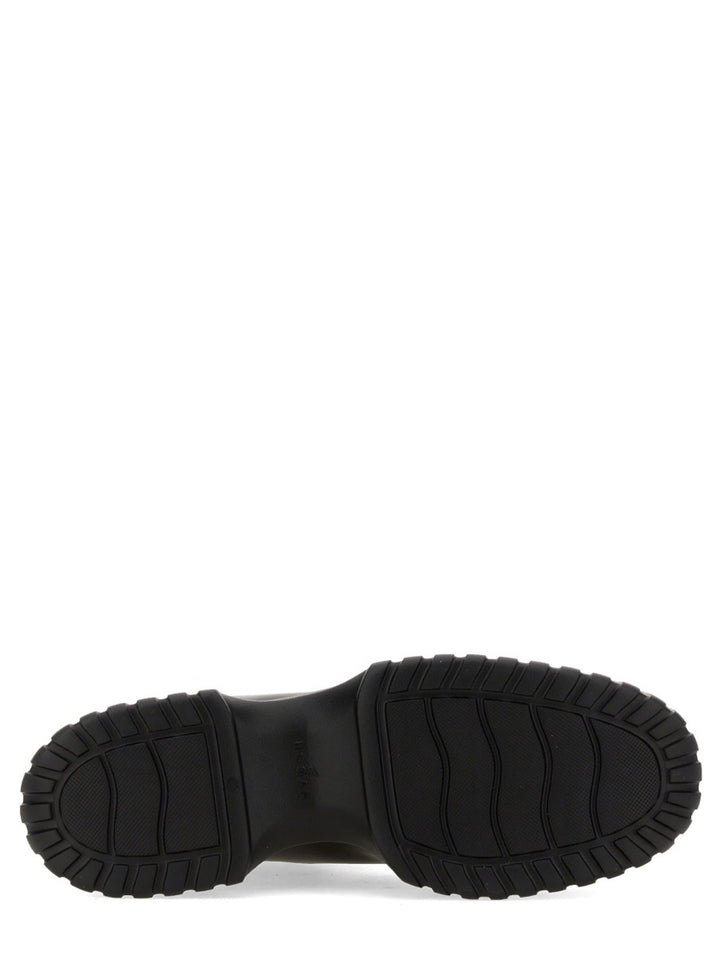 Hogan Boots - Black | Wanan Luxury