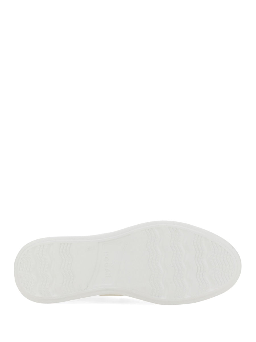 Hogan Sneakers - White | Wanan Luxury