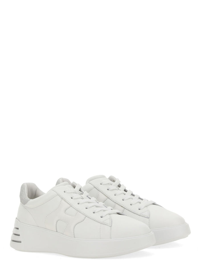 Hogan Sneakers - White | Wanan Luxury