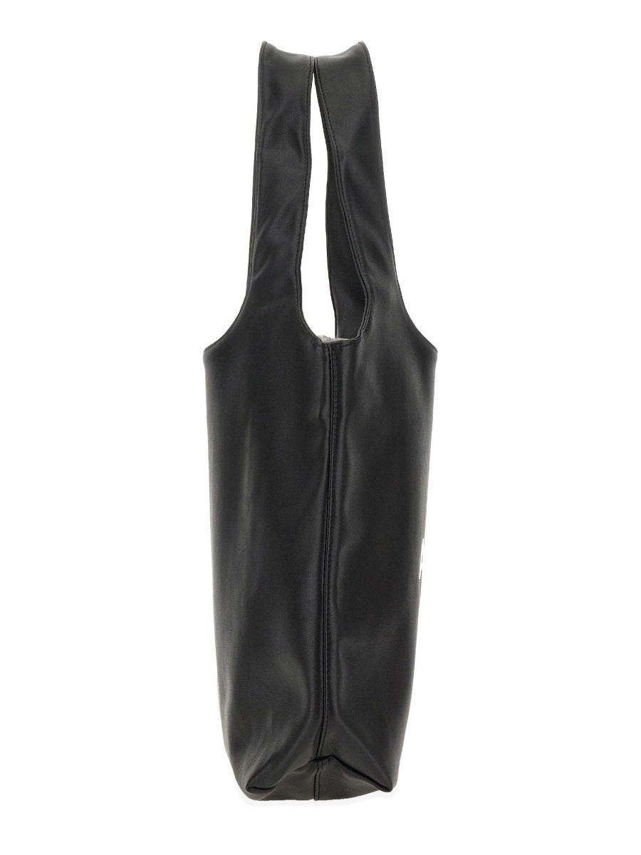 A.P.C. Hand Bags - Black | Wanan Luxury